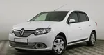 Renault Logan II