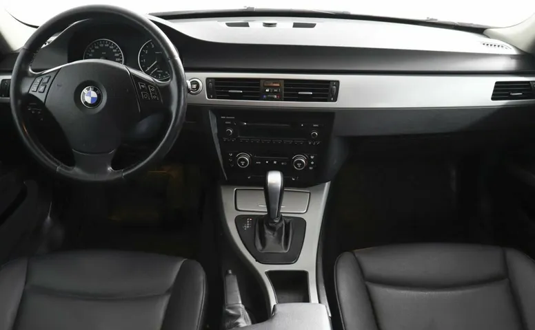 BMW 3 серия