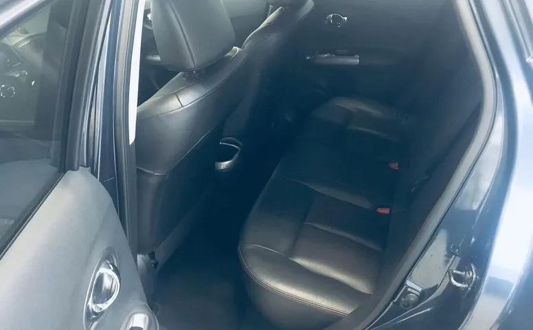 Nissan Juke I