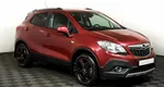 Opel Mokka 1.8 Механика