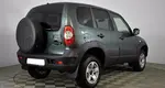Chevrolet Niva