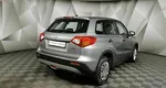 Suzuki Vitara 1.6 AT (117 л.с.) Серый