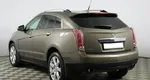 Cadillac SRX 3.0 Автомат
