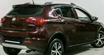 Lifan x50