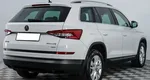 Skoda kodiaq робот 2018 с пробегом 48 301 км