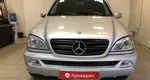 Mercedes-Benz M-klasse