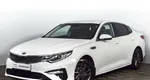 Kia Optima 2.0 АКПП