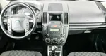 Land Rover Freelander 2.2 Механика