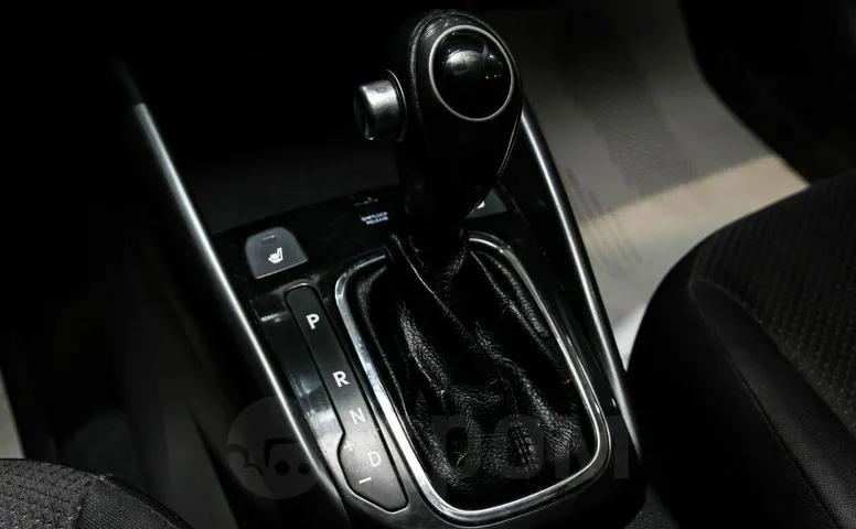 Kia Cerato, 2 поколение