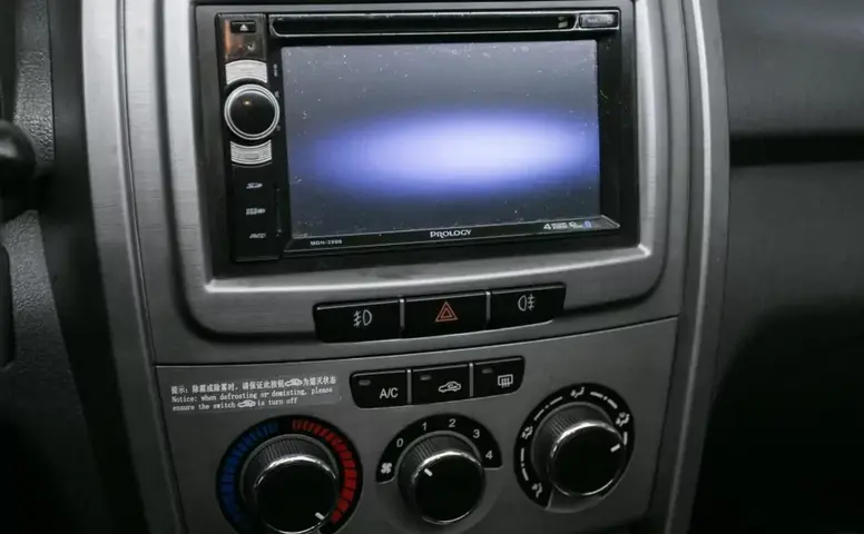 Chery Tiggo (T11)