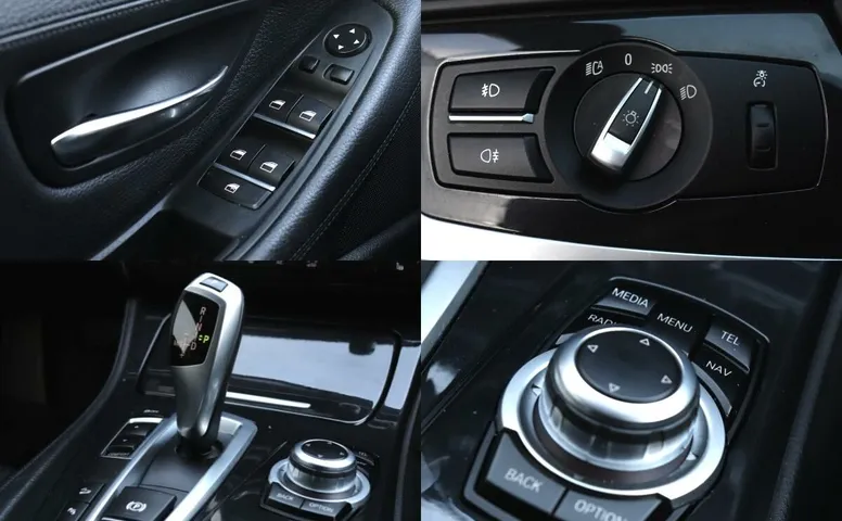 BMW 5 серия