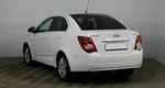 Chevrolet Aveo II