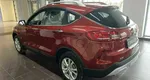 Faw besturn x80 i рестайлинг