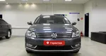 Volkswagen Passat (B7)