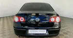 Volkswagen Passat B6