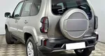 Lada (ваз) Niva Travel