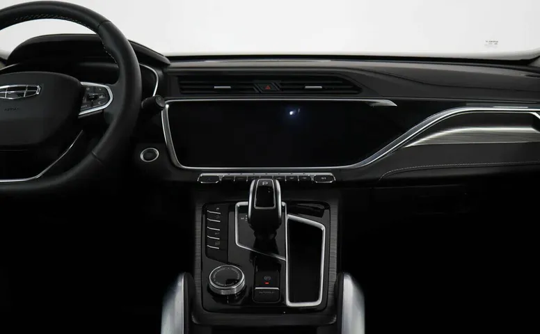 Geely atlas pro
