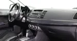 Mitsubishi Lancer X