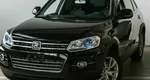 Zotye t600