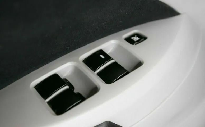 Mitsubishi grandis