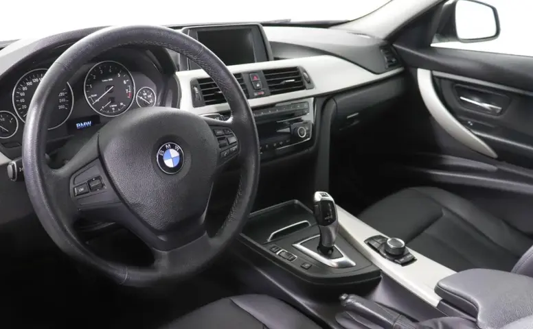BMW 3 серии