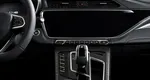 Geely atlas pro