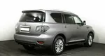 Nissan Patrol 5.6 Автомат