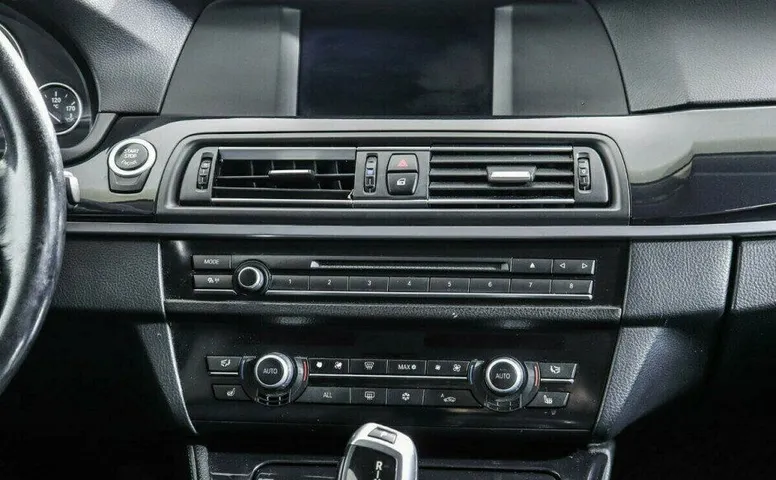 BMW 5 серия 2.5 Автомат