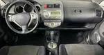 Honda Jazz I Рестайлинг