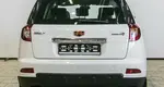 Geely Emgrand X7