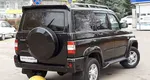 УАЗ Patriot