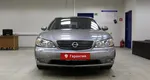 Nissan Maxima V (A33)