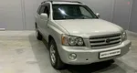 Toyota HIGHLANDER 3.0 AT (223 л.с.) 4WD