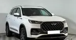Chery Tiggo 8 Pro Max