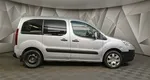 Peugeot Partner II Рестайлинг