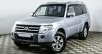 Mitsubishi Pajero IV