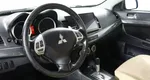 Mitsubishi Lancer X