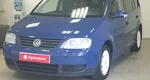 Volkswagen Touran I