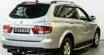 Ssangyong kyron