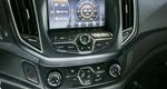Chery tiggo 5