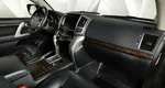 Toyota Land Cruiser 4.6 AT 4WD (5 мест) (309 л.с.) Серый