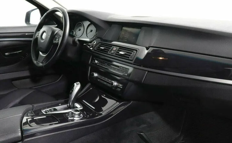 BMW 5 серия 2.0 Автомат