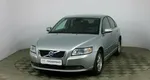 Volvo S40 2.0 Робот