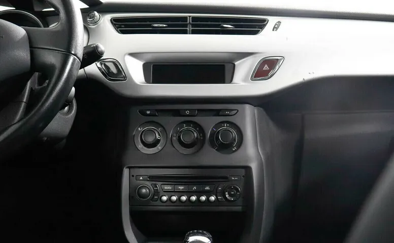 Citroen C3 II