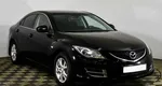 Mazda 6 II (GH)