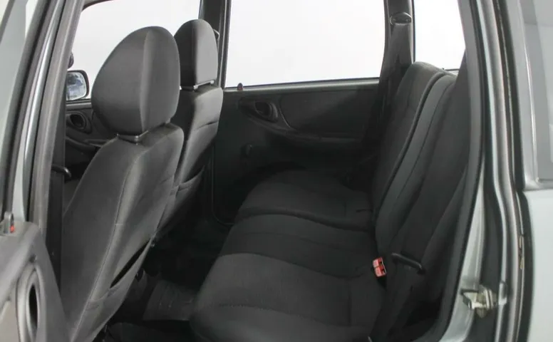 Chevrolet Niva