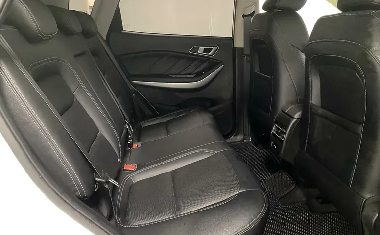 Chery Tiggo 7 2.0 CVT