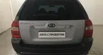 Kia SPORTAGE 2.0d MT (112 л.с.) 4WD