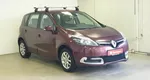 Renault Scenic III Рестайлинг