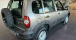 Lada (ваз) niva i